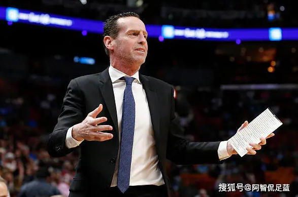  篮网主教练下课进入倒计时  